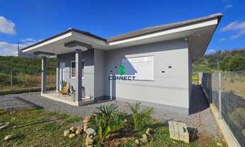 Imagem 5: Casa à venda em Farroupilha, Monte Verde - Novos - Pronto para morar - 70m²