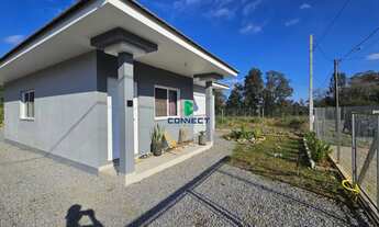 Imagem 6: Casa à venda em Farroupilha, Monte Verde - Novos - Pronto para morar - 70m²