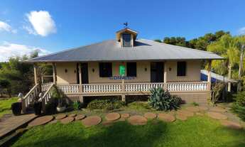 Imagem: Chácara mobiliada em Linha Boêmios, Farroupilha