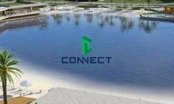 Imagem: Condomínio Duo Náutico Life Club (Alto