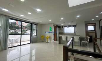 Imagem: Bela COBERTURA DUPLEX em excelente localização