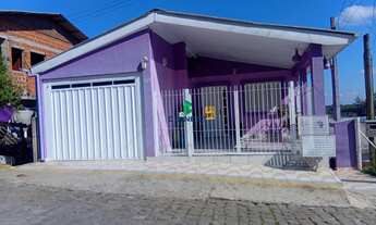 Imagem: Casa no bairro Industrial