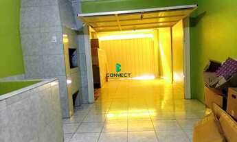 Imagem 4: Casa no bairro Industrial