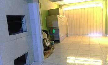 Imagem 5: Casa no bairro Industrial