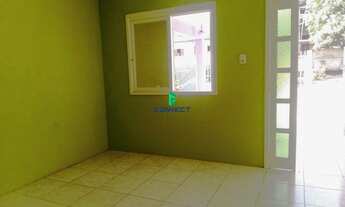 Imagem 6: Casa no bairro Industrial