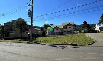 Imagem: Excelente Terreno de Esquina em Nova Petrópolis