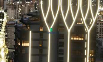 Imagem: Apartamento no Balneário Perequê em Porto