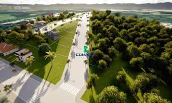 Imagem: Loteamento Residencial Colina Verde - Bairro