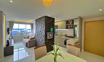 Imagem: APARTAMENTO MOBILIADO NO RESIDENCIAL VILLA