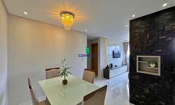 Imagem 4: APARTAMENTO MOBILIADO NO RESIDENCIAL VILLA ROMANA!