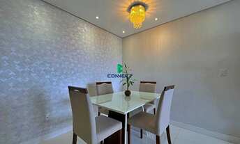 Imagem 6: APARTAMENTO MOBILIADO NO RESIDENCIAL VILLA ROMANA!