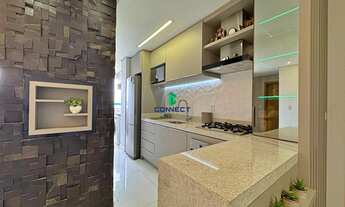 Imagem 3: APARTAMENTO MOBILIADO NO RESIDENCIAL VILLA ROMANA!