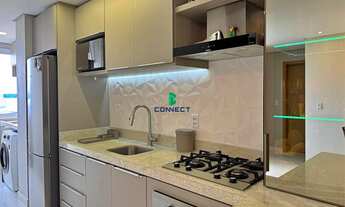 Imagem 5: APARTAMENTO MOBILIADO NO RESIDENCIAL VILLA ROMANA!