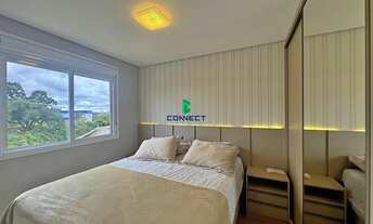 Imagem 7: APARTAMENTO MOBILIADO NO RESIDENCIAL VILLA ROMANA!