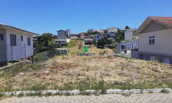 Imagem: Terreno muito bem localizado no bairro América