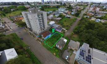 Imagem: TERRENO NO BAIRRO IMIGRANTE