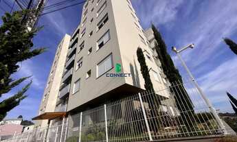 Imagem 2: APARTAMENTO TRÊS DORMITÓRIOS SENDO UM SUÍTE COM AMPLO TERRAÇO!