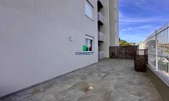 Imagem 4: APARTAMENTO TRÊS DORMITÓRIOS SENDO UM SUÍTE COM AMPLO TERRAÇO!