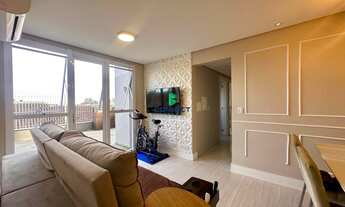 Imagem 7: APARTAMENTO TRÊS DORMITÓRIOS SENDO UM SUÍTE COM AMPLO TERRAÇO!