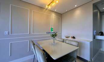 Imagem 6: APARTAMENTO TRÊS DORMITÓRIOS SENDO UM SUÍTE COM AMPLO TERRAÇO!