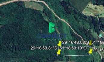 Imagem: Área de Terra em Nova Milano, Farroupilha