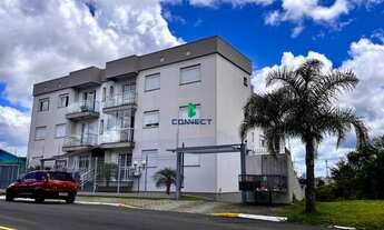 Imagem: Lindo Apartamento semimobiliado no Bairro