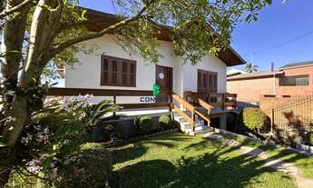 Imagem 3: CASA COM 4 DORMOTÓRIOS NO BAIRRO PROMEIRO DE MAIO!