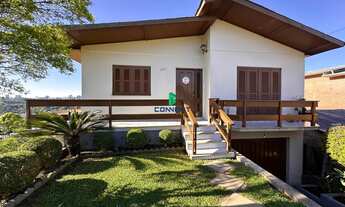 Imagem 2: CASA COM 4 DORMOTÓRIOS NO BAIRRO PROMEIRO DE MAIO!