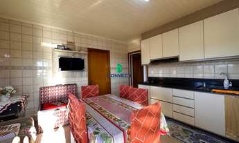 Imagem 6: CASA COM 4 DORMOTÓRIOS NO BAIRRO PROMEIRO DE MAIO!