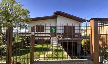 Imagem: CASA COM 4 DORMOTÓRIOS NO BAIRRO PROMEIRO