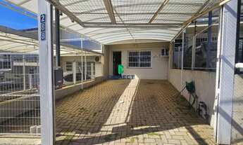 Imagem: Sobrado mobiliado à venda em Monte Pasqual