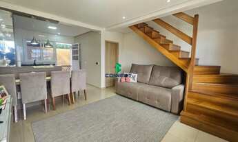 Imagem 2: Sobrado mobiliado à venda em Monte Pasqual, Farroupilha