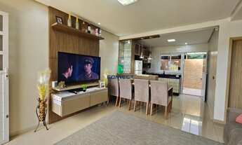 Imagem 3: Sobrado mobiliado à venda em Monte Pasqual, Farroupilha