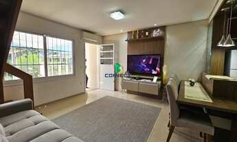 Imagem 4: Sobrado mobiliado à venda em Monte Pasqual, Farroupilha