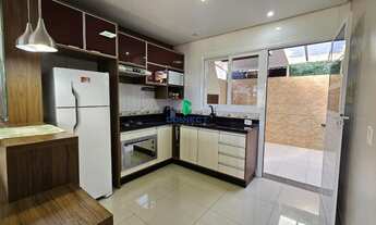 Imagem 5: Sobrado mobiliado à venda em Monte Pasqual, Farroupilha