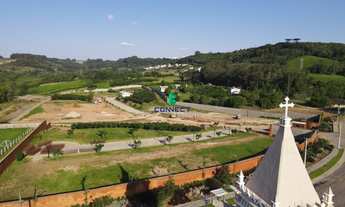 Imagem: Condomínio fechado Vila Albero em Caxias