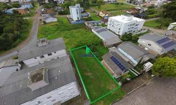 Imagem: Lote à venda no Bairro Imigrante Farroupilha