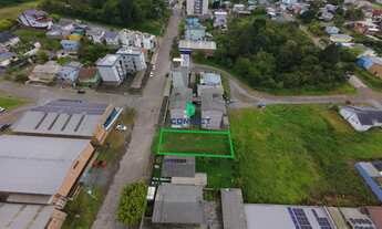 Imagem 2: Lote à venda no Bairro Imigrante – Farroupilha (RS