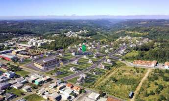 Imagem 2: Excelente Terreno no Loteamento Reserva do Rizzo - Caxias do Sul