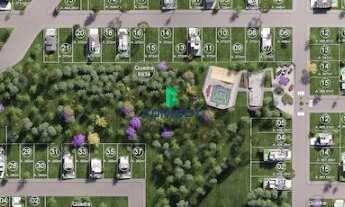 Imagem 3: Excelente Terreno no Loteamento Reserva do Rizzo - Caxias do Sul