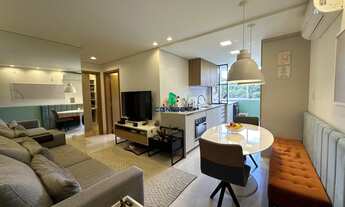 Imagem: APARTAMENTO MOBILIADO NO BAIRRO IMIGRANTE!