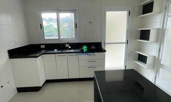 Imagem 6: Lindo e amplo apto, muito bem localizado no Colina Sorriso