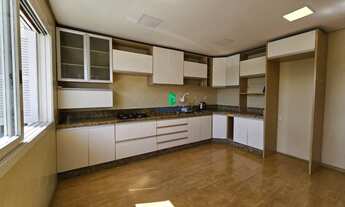 Imagem 3: Casa semimobiliada com churrasqueira em Farroupilha - Venda