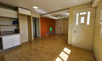 Imagem 6: Casa semimobiliada com churrasqueira em Farroupilha - Venda