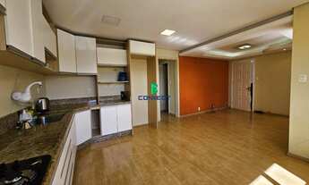 Imagem 4: Casa semimobiliada com churrasqueira em Farroupilha - Venda