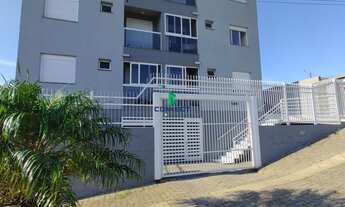 Imagem: Belíssimo Apartamento Semimobiliado no