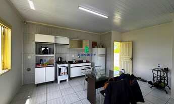 Imagem 6: Casa ampla com excelente custo-benefício!