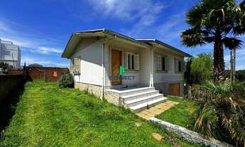 Imagem 2: Casa ampla com excelente custo-benefício!