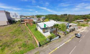 Imagem: Casa ampla com excelente custo-benefício!