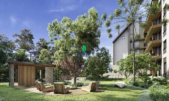 Imagem 4: Blatt Garden! Entre o urbano e o bucólico, você! Lançamento no bairro Planalto em Gramado